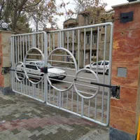 تعمیرات جک پارکینگ کرکره برقی درب شیشه ای|خدمات پیشه و مهارت|سلماس, |دیوار