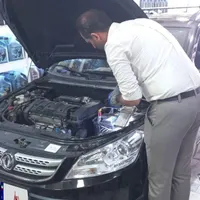 دانگ فنگ H30 کراس، مدل ۱۳۹۷|خودرو سواری و وانت|کرج, ساسانی|دیوار