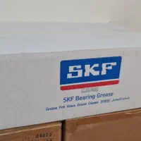 گریس SKF اصلی دارای کد رهگیری لیزری روی قوطی ها|ابزارآلات|تهران, فاطمی|دیوار