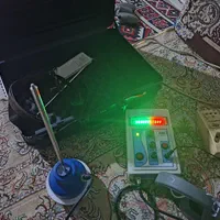 لوله کشی .تشخیص ترکیدگی.نشت یابی شبانه روزی