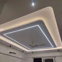 کناف و سقف کاذب