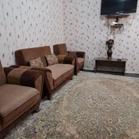 تکخواب شیک نوساز نزدیک بدریا مرکز خرید پیاده|اجارهٔ کوتاه‌مدت آپارتمان و سوئیت|بندر انزلی, گیلار|دیوار