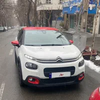 سیتروئن c3 1397