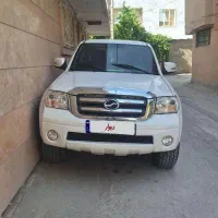 کاپرا دو کابین دو دیفرانسیل، مدل ۱۳۹۶|خودرو سواری و وانت|مشهد, الهیه|دیوار