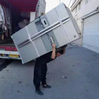 باربری آزادگان تبریز سهند اندیشه باغمیشه ولیعصر|خدمات حمل و نقل|تبریز, |دیوار