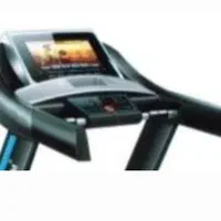 تردمیل با قابلیت پخش شبکه های تصویری