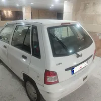 پراید 111 SE، مدل ۱۳۹۴|خودرو سواری و وانت|شیراز, کوی طلاب|دیوار