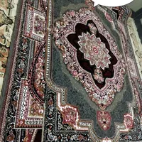 فرش جدید داخل خونه میفروشم|فرش|زاهدان, |دیوار