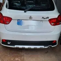کوییک Gxl تحویل خرداد ۱۴۰۴