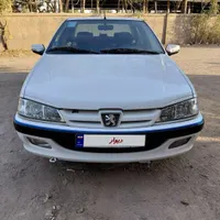 پژو پارس xu۷ مدل ۹۷