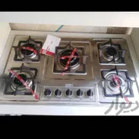 پخش اجاق گاز رومیزی صفحه ای تک و عمده|اجاق گاز و لوازم برقی پخت‌وپز|تهران, نعمت‌آباد|دیوار