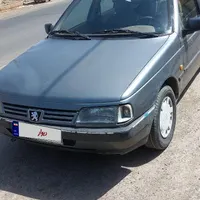 پژو 405 جی ال ایکس (GLX)، مدل ۱۳۹۱|خودرو سواری و وانت|تهران, قیام‌دشت|دیوار