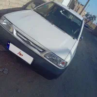 پراید 131 SX، مدل ۱۳۸۹