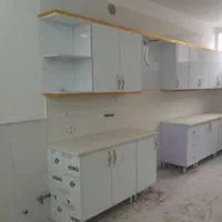 کابینت پک سه مترزمینی سه مترهوایی.|مصالح و تجهیزات ساختمان|رشت, پیرکلاچای|دیوار