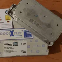 اویل ماژور رادیاتورخنکن روغن سردکن بنزbmw بی ام و|قطعات یدکی و لوازم جانبی|تهران, بازار|دیوار