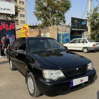 پراید۱۳۲مدل۹۰