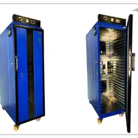 دستگاه میوه خشک کن euronew هسته گیر اسلایسر 2