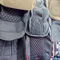 روکش صندلی/ کفپوش / شیشه دودی|قطعات یدکی و لوازم جانبی|تبریز, |دیوار