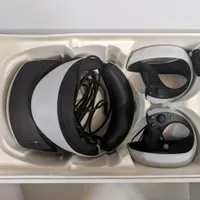 هدست واقعیت مجازی PlayStation VR2|کنسول، بازی ویدئویی و آنلاین|تهران, شهرک ولیعصر|دیوار