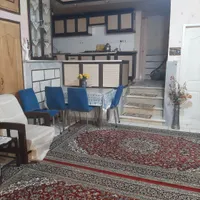 اجاره روزانه/هفتگی/ماهانه آپارتما۸۵متری|اجارهٔ کوتاه‌مدت آپارتمان و سوئیت|تویسرکان, |دیوار