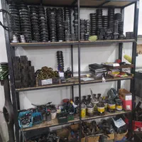 گیربکس تیبا ساینا کوئیک پراید و...
