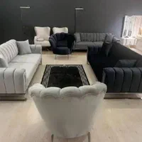 مبل راحتی باروکاقساطی مبلمانهای اورجینال نقد اقساط|مبلمان خانگی و میز عسلی|تهران, یافت آباد جنوبی|دیوار