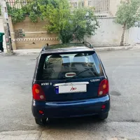 ام وی ام چهار سیلندر مدل ۹۱|خودرو سواری و وانت|کرج, مارلیک|دیوار