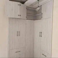 کابینت.کمددیواری.تخت تاشو|مصالح و تجهیزات ساختمان|فردیس, فردیس|دیوار