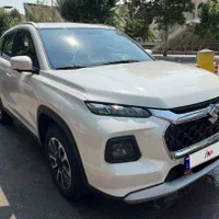 سوزوکی ویتارا مدل ۲۰۲۵ تک دف صفر مدارک اماده|خودرو سواری و وانت|تهران, عباس‌آباد|دیوار