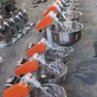 دانا)کارگاه خمیرکن دارا خمیر گیرdخمیرگیر(دانا دار۶