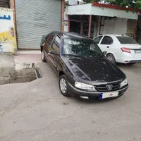 پژو پارس ساده، مدل ۱۳۸۸|خودرو سواری و وانت|پارس‌آباد, |دیوار