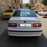 سمند LX ساده، مدل ۱۳۸۹|خودرو سواری و وانت|گلستان (تهران), |دیوار