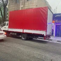 اعزام کارگر اسباب کشی تخلیه و جابجایی منزل باخاور|خدمات حمل و نقل|زاهدان, |دیوار