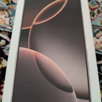 اپل iPhone 16 Pro Max با حافظهٔ ۲۵۶ گیگابایت