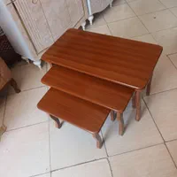 میز جلومبلی  جلو مبلی|مبلمان خانگی و میز عسلی|مشهد, عبادی|دیوار