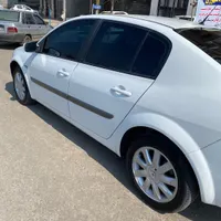 رنو مگان مونتاژ 2000cc، مدل ۱۳۹۱|خودرو سواری و وانت|تالش, تالش|دیوار