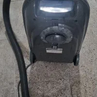 جارو برقی دلونگی و دوو|جاروبرقی، جارو شارژی، بخارشو|تهران, ونک|دیوار