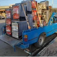 گاو صندوق منازل دفتر کار گاوصندوق کارخانه ای|ابزارآلات|اصفهان, رهنان|دیوار