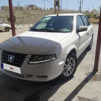 سمند سورن پلاس1402 فول