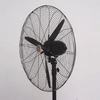 پنکه برای اتلیه عکاسی Studio Fan 750W|دوربین عکاسی و فیلم‌برداری|تهران, فردوسی|دیوار