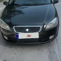 رانا LX، مدل ۱۳۹۲