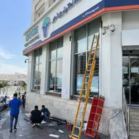 ** کرکره برقی و جک پارکینگی با ضمانت  **|خدمات پیشه و مهارت|تهران, قیام|دیوار