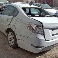 برلیانس H330 دنده‌ای 1650cc، مدل ۱۳۹۷ خیلی کم کار|خودرو سواری و وانت|مشهد, هفده شهریور|دیوار