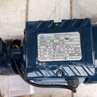 پمپ آب یک اسب QB80 سیم تمام مس برند کارو Caro|مصالح و تجهیزات ساختمان|مشهد, کوشش|دیوار