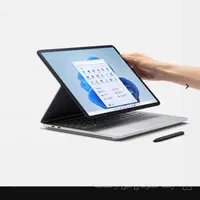 سرفیس لپتاپ استودیو - Surface Laptop I5 16G 256G|رایانه همراه|مشهد, ارشاد|دیوار