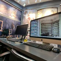 منشی و دستیار حسابدار پخش پرده