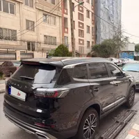 تیگو 8 پرومکس ای پلاس پلاگین‌ هیبرید مدل ۱۴۰۳|خودرو سواری و وانت|تهران, تهرانپارس غربی|دیوار
