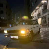 پیکان دو لوکس کلکسیونی