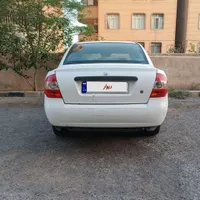 تیبا ۱ مدل ۹۴ بی رنگ|خودرو سواری و وانت|تهران, قصر فیروزه ۱|دیوار