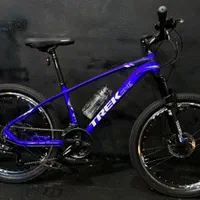 TERK|دوچرخه، اسکیت، اسکوتر|بروجرد, |دیوار